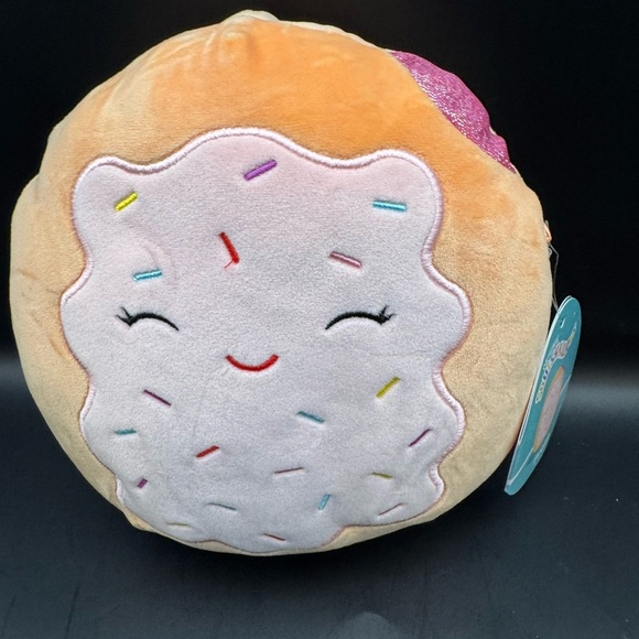 PICK 1 Squishmallow 7-9” NWT Pyle, Atwater, Timon, Borsa, Fresa, Junie, Hartman - Picture 11 of 14